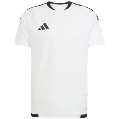 10. Men's adidas Tiro 26 Competition Match Jersey, white and black KA6167