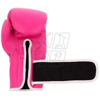 3. Boxing gloves Masters RPU-Woman 01163-8OZ