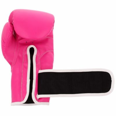 3. Masters RPU-Woman Boxing Gloves 01163-8OZ