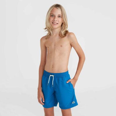 7. O'Neill Vert 14" Swim Shorts Jr 92800614215