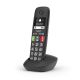 4. Gigaset E290HX Analog/DECT Telephone Caller Name and ID Black