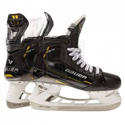 7. Bauer Supreme M5 Pro Int Hockey Skates