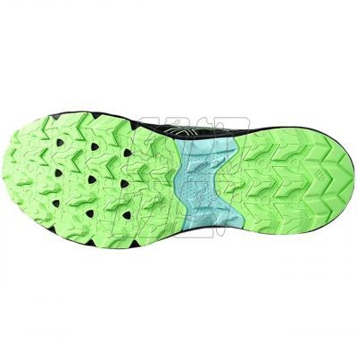 5. Asics Gek Venture 9 Waterproof M 1011B705 002 running shoes
