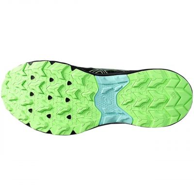 5. Asics Gek Venture 9 Waterproof M 1011B705 002 Running Shoes