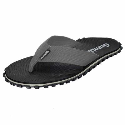 7. Gumbies Duckbill Flip Flops G-DB-UNI-BLGR