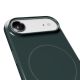 4. Puro Pulse Protective Case for iPhone 17 Air Polycarbonate - Turquoise