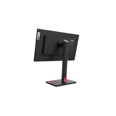 16. Lenovo T22i-30 21.5" FHD 60Hz 250nits AG USB, HDMI Raven Black