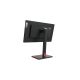 16. Lenovo T22i-30 21.5" FHD 60Hz 250nits AG USB, HDMI Raven Black