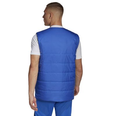 4. adidas Real Madrid Pad Vest LM HG8685