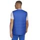 4. Adidas Real Madrid Pad Vest LM HG8685