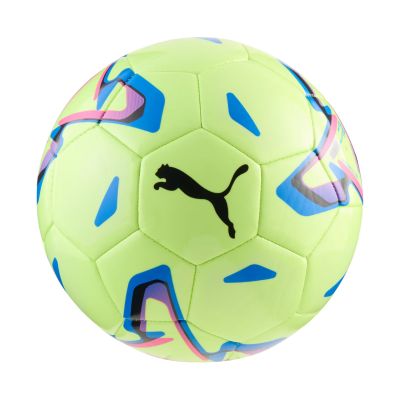 Puma Steller Club Futsal Football Green-Blue 85086 02