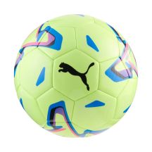 Puma Steller Club Futsal Football Green-Blue 85086 02