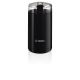 4. BOSCH TSM6A013B Coffee Grinder (180W; Electric; Black)