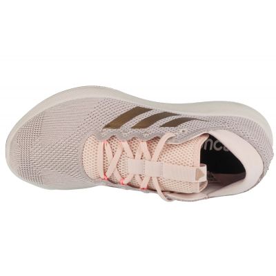 3. Adidas Edge Lux W EG1266 White 41 1/3