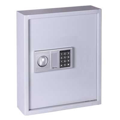 3. Olympia GOsafe 50B Polypropylene (PP) Gray