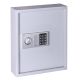 3. Olympia GOsafe 50B Polypropylene (PP) Gray