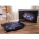 6. THERMALTAKE MASSIVE 12 MAX 17" 120CM+80CM*4 CL-N018-PL12BU-A