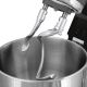 2. HEINRICH'S HKM 8150 INOX Kitchen Machine