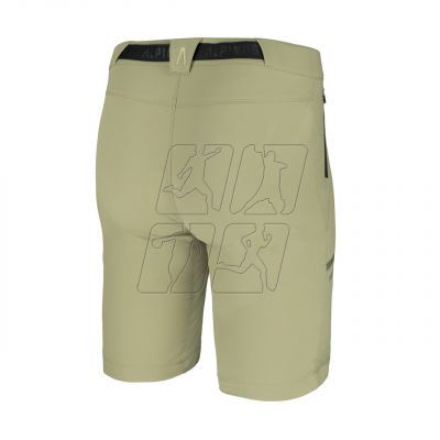 11. Shorts Alpinus Terminio M SU18558