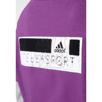 13. adidas Stella Mccartney Walk Crew W AP6161 sweatshirt