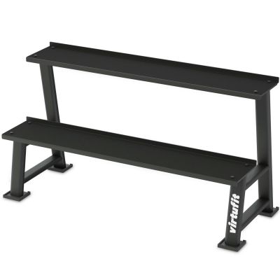 VIRTUFIT KETTLEBELL STORAGE RACK