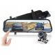 10. MBG LINE HS900 PRO Sony mirror video recorder + parking adapter