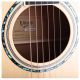 11. V-TONE VEAG1 CE NT - 4/4 electro-acoustic guitar