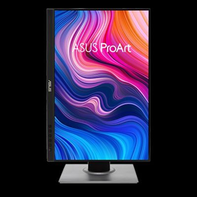 6. MONITOR ASUS 24" PA248QV ProArt