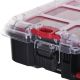 6. KETER Stack"N"Roll Tool Organizer