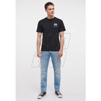 7. Mustang Alex C Print T-shirt M 1013804-4142