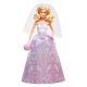 3. Barbie JCW41 Wedding Set Young Couple 4 Dolls