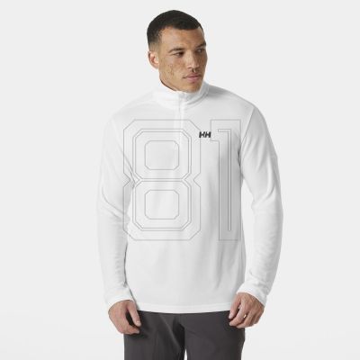 4. Helly Hensen HP 1/2 Zip Pullover 2.0 M Sweatshirt 34131 001