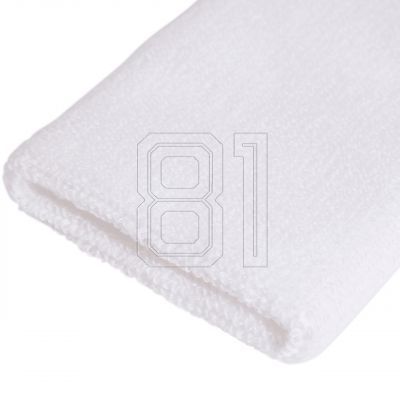 4. adidas Tennis Wristband Originals JW8534