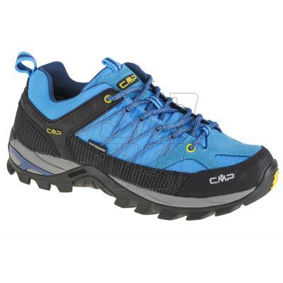 2. CMP Rigel Low M 3Q54457-02LC shoes