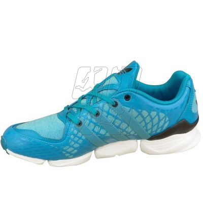 2. Adidas H Flexa W G65789 shoes