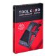 5. Multitool AZIMUTH TOOL CARD multifunction card - 13 tools + case, 85/53 mm (H-O200930TC)