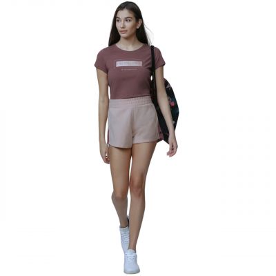 8. Shorts 4F W H4L21 SKDD011 56S