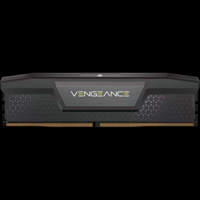 4. Corsair Vengeance, DDR5-6600, Intel XMP 3.0, CL32 - 64 GB Dual-Kit, black