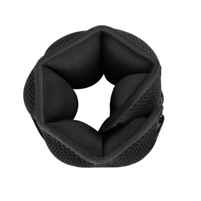7. Set of 2 Spokey ACTIVE FORM wrist or ankle weights, 1 kg