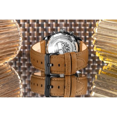 7. TIMBERLAND Classic Men's Watch TBL.TDWGF0041205 + BOX