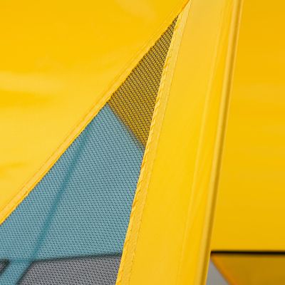 4. Spokey Stratus SPK-944845 Beach Tent