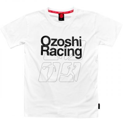 Ozoshi Retsu M T-shirt OZ93346
