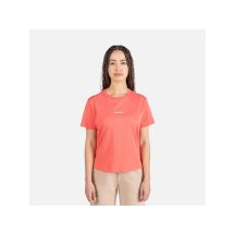 ROSSIGNOL W Waterfall Tee Women's T-Shirt, Pink