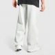 2. Air Jordan Oversized Graphic Sweatpants Gray - II2319-050