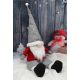 14. DECORATIVE LAZY SANTA 45+20CM