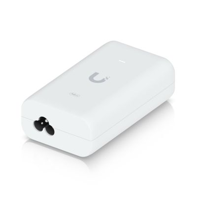 3. PoE Injector Ubiquiti U-PoE++ PoE++ 60W (U-POE++-EU)