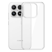 3mk Armor Case for Xiaomi 17 - transparent