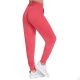 3. Skechers Skechluxe Restful Jogger Pant W W03PT49-RDPK