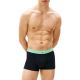 3. Tommy Hilfiger 3-Pack Men's Boxer Briefs Navy Blue Cotton