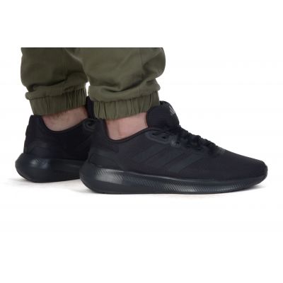 3. Adidas Runfalcon 3.0 Wide M HP6649 shoes